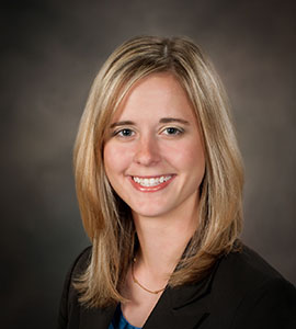 Laura Carley