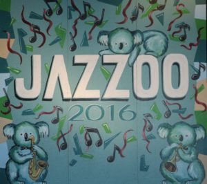 Jazzoo 2